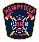Hempfield Fire Department Relief Association logo