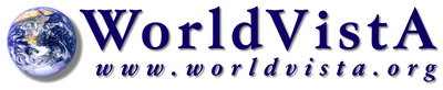 World Vista logo