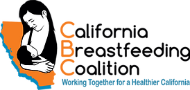 Inland Empire Breastfeeding Coalition logo