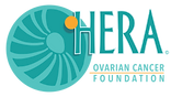 Hera Womens Cancer Foundation logo