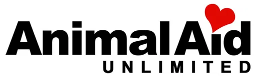 Animal Aid Unlimited logo