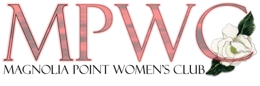 Magnolia Point Womens Club logo