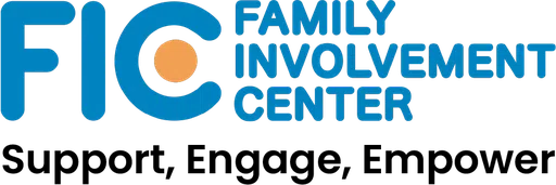Family Involvement Center logo