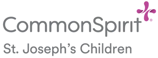 Chi St Josephs Children logo