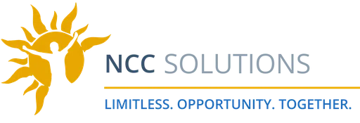 NCC Solutions Inc logo