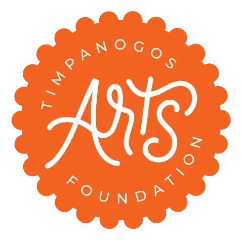 Timpanogos Arts Foundation logo