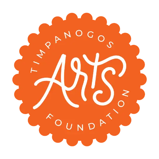 Timpanogos Arts Foundation logo