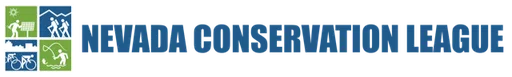 Nevada Conservation League Education Fund logo