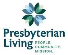 Geneva Foundation of Presbyterian Homes logo