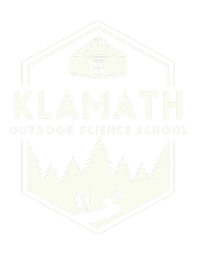 Klamath Outdoor Science School logo