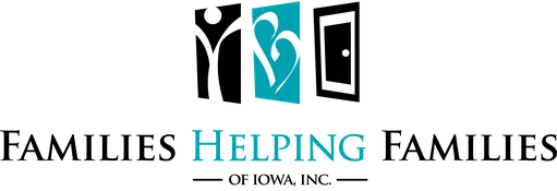 Families Helping Families logo