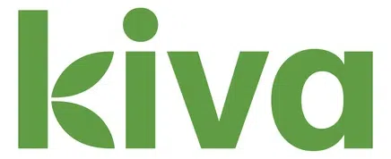 Kiva Microfunds logo