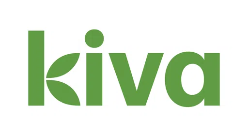 Kiva Microfunds logo