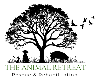 Animal Retreat Inc logo
