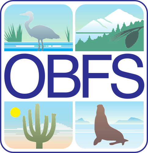 Organization of Biological Field Stations Inc logo