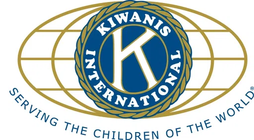 Kiwanis Activities of Little Rock logo
