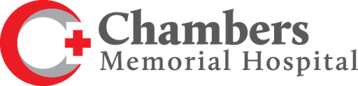 John Ed Chambers Memorial Hospital logo