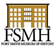Fort Smith Museum of History logo
