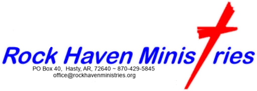 North Arkansas Gospel Mission logo