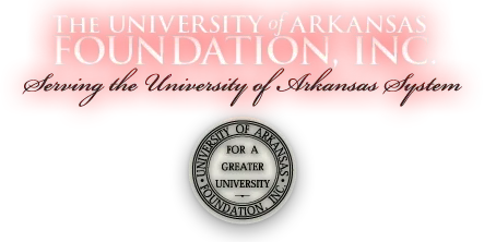 University of Arkansas Foundation Inc logo