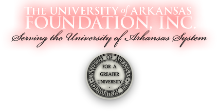 University of Arkansas Foundation Inc logo