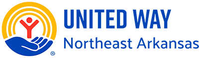 United Way of Northeast Arkansas logo