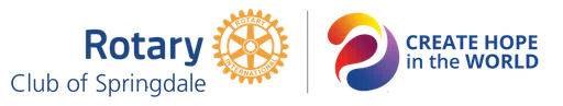 Rotary International logo