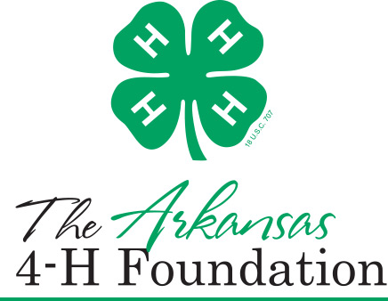 Arkansas 4-H Foundation Inc logo
