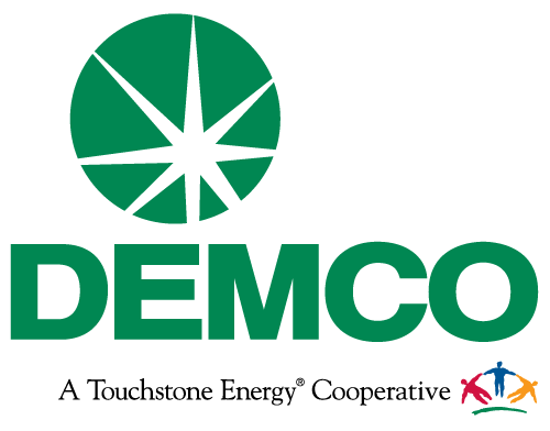 Dixie Electric Membership Corporation logo