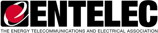 Energy Telecommunication and Electrical Association logo