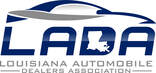 Louisiana Automobile Dealers Association Inc 805 First National Life Buildi logo