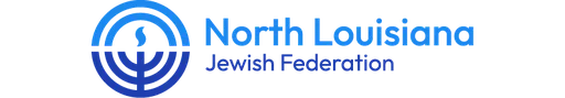 North Louisiana Jewish Federation logo