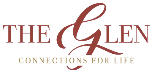 Glen Retirement System logo