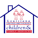 Louisiana United Methodist Children and Family Services Inc logo