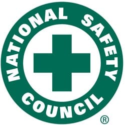 Metropolitan Safety Council of the New Orleans Area Inc logo