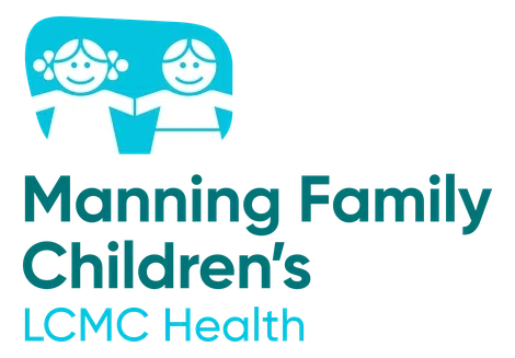 Childrens Hospital Inc logo