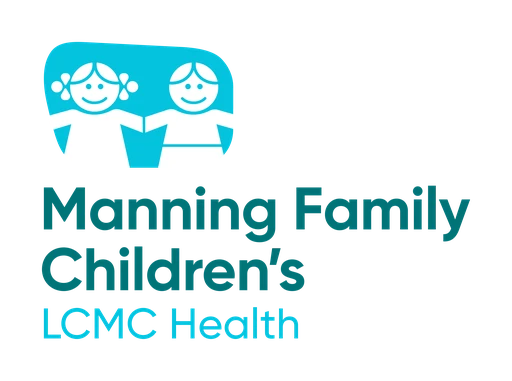 Childrens Hospital Inc logo