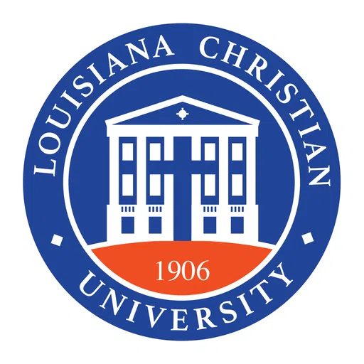 Louisiana College logo