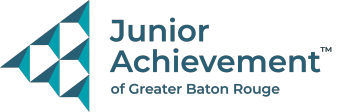 Junior Achievement of Greater Baton Rouge & Acadianna logo