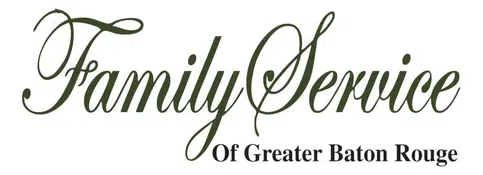 Family Service of Greater Baton Rouge logo