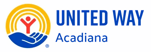 United Way of Acadiana Inc logo