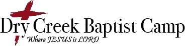 Dry Creek Baptist Assembly logo