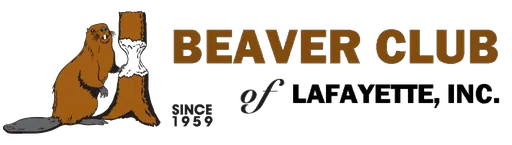 Beaver Club of Lafayette logo