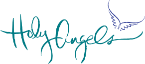Holy Angels Residential Facility logo