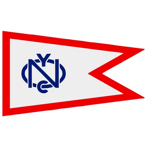 New Orleans Yacht Club logo