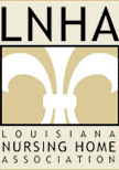 Louisiana Nursing Home Association Inc logo