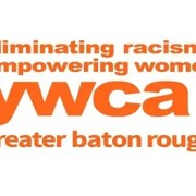 YWCA of Greater Baton Rouge logo