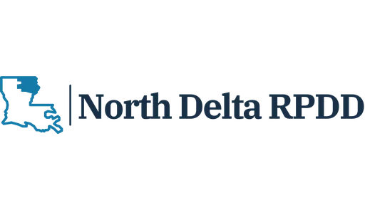 North Delta Regional Planning and Development District Inc logo