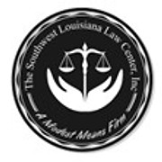 The Southwest Louisiana Law Center Inc logo