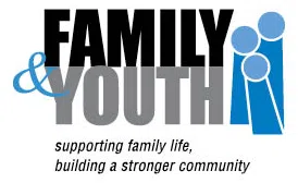 Family and Youth Counseling Agency logo